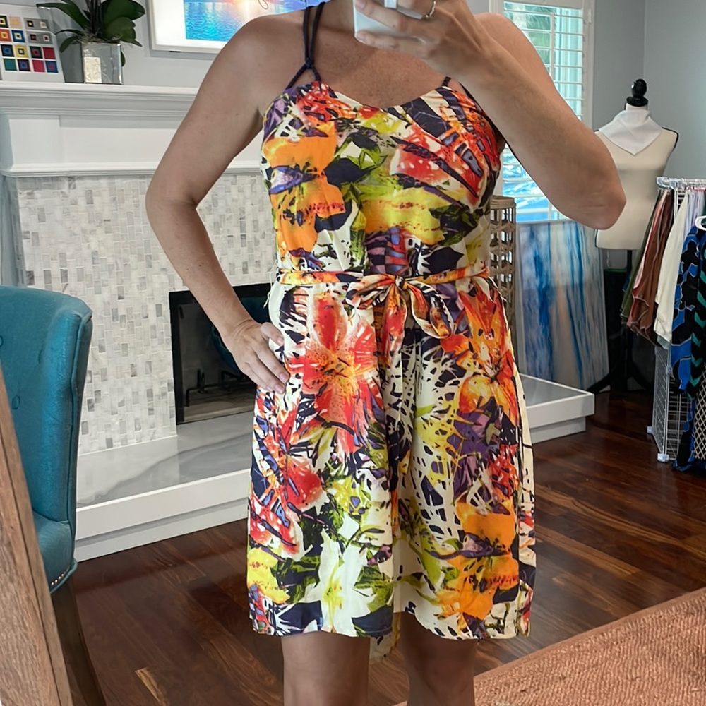 Jessica Simpson Sundress